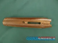 6755 Winchester model 23 LIGHT DUCK 20 gauge, factory NEW OLD STOCK,forend/stock with lots of figure AAA++, normally a set of NOS forend/stock set is $500-750.Also from the Winchester factory I have: model 23 grand canadian 20ga set, model 