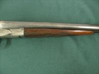 6914 Fox Sterlingworth 20 gauge 30 inch barrel  rare mod/full extractor, pistol grip with cap, Philly gun, White line pad 13 7/8 lop double triggers, splinter forend. this is a very rare custom ordered 30 inch barrel. opens/closes tite, b Img-8