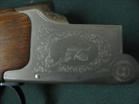 6636 Winchester 101 XTR Lightweight 20 gauge 27 inch barrels 2 3/4 & 3 inch chambers, 4 winchokes sk ic m f,wrench,pouch,Browning case/keys Decelerator pad 14 1/4 lop, quail pheasants engraved coin silver receiver, vent rib ejectors, pistol Img-6
