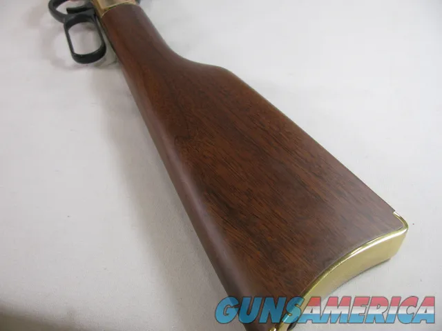 Henry Repeating Arms OtherModern 357/ 38 Special   Img-2