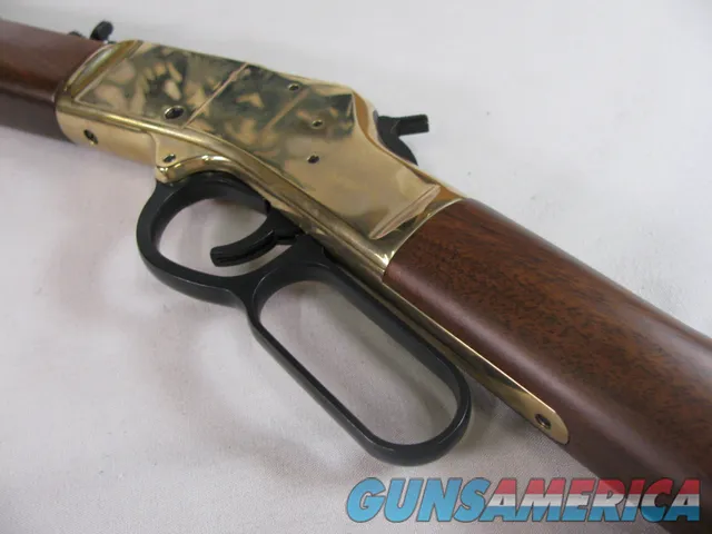 Henry Repeating Arms OtherModern 357/ 38 Special   Img-4