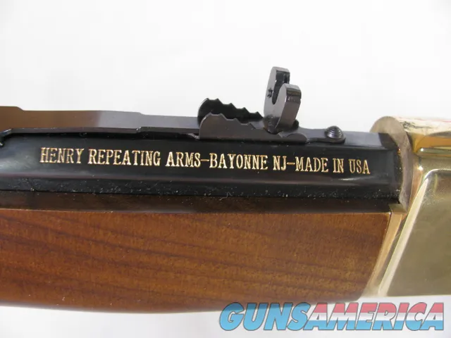 Henry Repeating Arms OtherModern 357/ 38 Special   Img-7