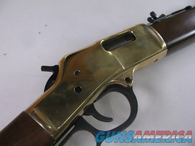 Henry Repeating Arms OtherModern 357/ 38 Special   Img-9