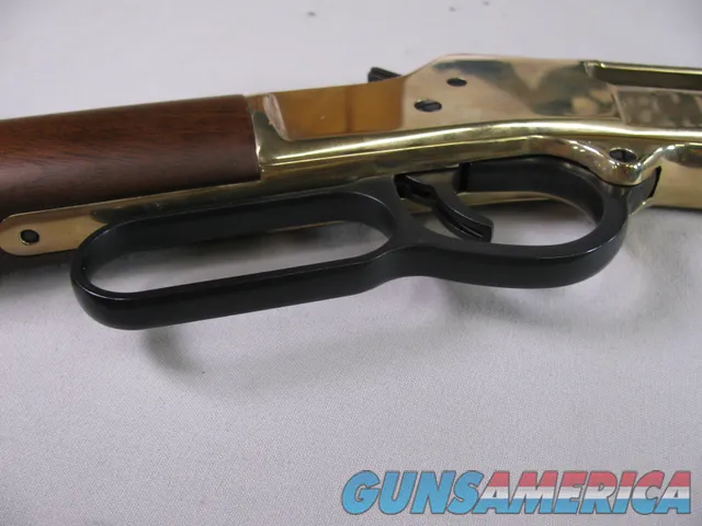 Henry Repeating Arms OtherModern 357/ 38 Special   Img-10