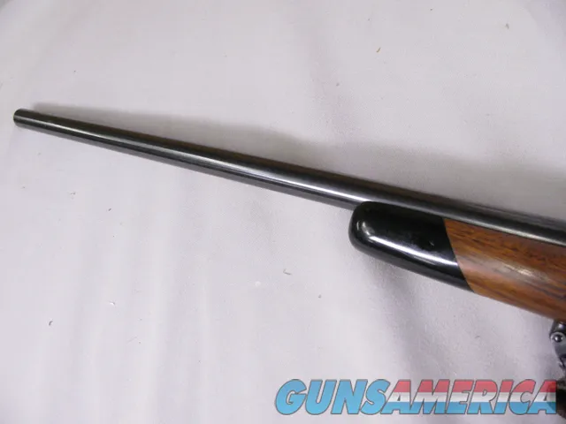 7968  Remington 03-A3, 30-06 Converted to sporter Woodstock, Black Ebony on Img-8