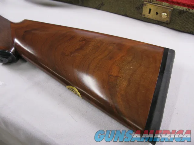 7900  Winchester Model 23 Classic, 20Ga, 26 Barrels, IcMod, Pistol Grip w Img-2