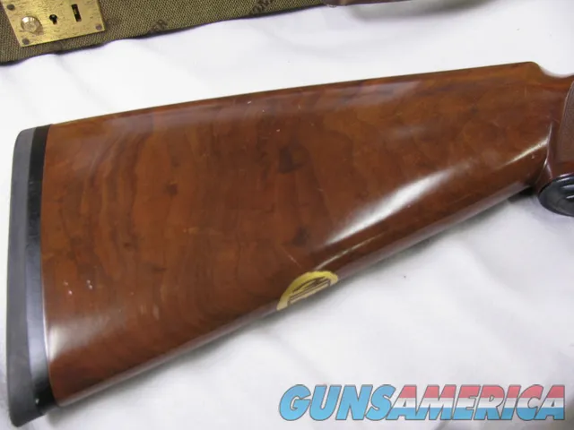 7900  Winchester Model 23 Classic, 20Ga, 26 Barrels, IcMod, Pistol Grip w Img-6