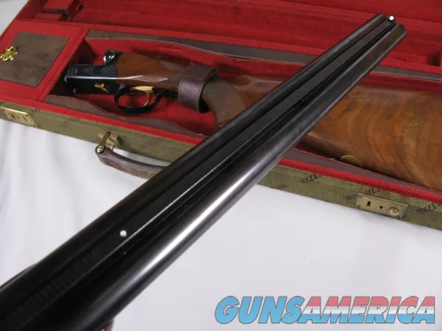 7900  Winchester Model 23 Classic, 20Ga, 26 Barrels, IcMod, Pistol Grip w Img-16