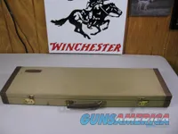 7708 Winchester 101 PRESENTATION GRADE 12 ga 27 inch barrels skeet/skeet