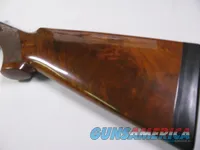 7708 Winchester 101 PRESENTATION GRADE 12 ga 27 inch barrels skeet/skeet
