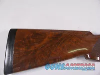 7708 Winchester 101 PRESENTATION GRADE 12 ga 27 inch barrels skeet/skeet