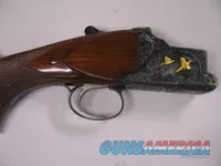 7708 Winchester 101 PRESENTATION GRADE 12 ga 27 inch barrels skeet/skeet