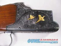 7708 Winchester 101 PRESENTATION GRADE 12 ga 27 inch barrels skeet/skeet