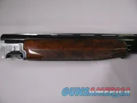 7708 Winchester 101 PRESENTATION GRADE 12 ga 27 inch barrels skeet/skeet
