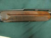 6879 Winchester 101 Pigeon 20 gauge 27 inch barrels, skeet, coin silver rose scroll engraved receiver, ejectors, pistol grip, Winchester butt plate, Winchester case, Winchester Pamphlet, 98% condition from West Texas collection. opens/close Img-14