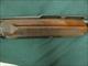 6879 Winchester 101 Pigeon 20 gauge 27 inch barrels, skeet, coin silver rose scroll engraved receiver, ejectors, pistol grip, Winchester butt plate, Winchester case, Winchester Pamphlet, 98% condition from West Texas collection. opens/close