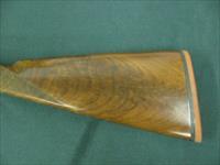 6757 Winchester model 23 GOLDEN QUAIL 20 gauge, factory NEW OLD STOCK,forend/stock with lots of figure AAA++, normally a set of NOS forend/stock set is 500-750.Also from the Winchester factory I have   23 HEAVY DUCK 12 gamodel 23 grand ca Img-2