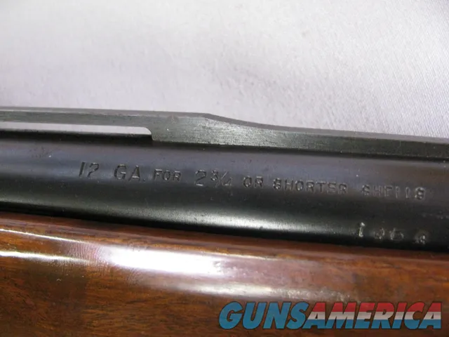 Remington OtherSportsman 48  Img-8