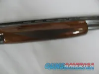 7558 Winchester 101 field 28 gauge 28 inch barrels, skeet/skeet, 99% condition, vent rib, pistol grip with cap, ejectors, Decelerator pad 14 1/2 lop, opens and closes tite, bores are brite and shiny,red front site, middle site is brass. exc