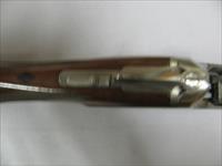 7552 Winchester 101 Diamond grade 12 gauge 27 inch barrels, skeet/skeet, Winchester case, 14 1/4 Kickeze pad,opens closes tite, bores brite shiny, 97% or better condition. --210 602 6360-- Img-9