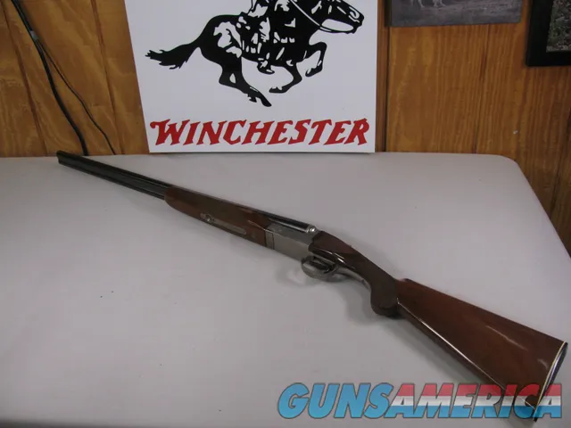 8089  Winchester 23 Pigeon XTR 20 GA, 26” barrels