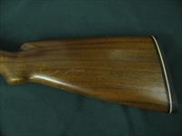 6684 Winchester model 1912 s/n 2311x, 20 gauge 24 inch barrel IC, coke plain barrel, Nickel steel barrel packmayr pad 13 1/2 lop, excellent conditon.bore is brite/shiny, action tite.nice little quick lively EARLY MODEL 1912 Img-2