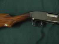 6684 Winchester model 1912 s/n 2311x, 20 gauge 24 inch barrel IC, coke plain barrel, Nickel steel barrel packmayr pad 13 1/2 lop, excellent conditon.bore is brite/shiny, action tite.nice little quick lively EARLY MODEL 1912 Img-6