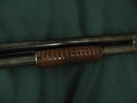 6684 Winchester model 1912 s/n 2311x, 20 gauge 24 inch barrel IC, coke plain barrel, Nickel steel barrel packmayr pad 13 1/2 lop, excellent conditon.bore is brite/shiny, action tite.nice little quick lively EARLY MODEL 1912 Img-8