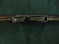 6684 Winchester model 1912 s/n 2311x, 20 gauge 24 inch barrel IC, coke plain barrel, Nickel steel barrel packmayr pad 13 1/2 lop, excellent conditon.bore is brite/shiny, action tite.nice little quick lively EARLY MODEL 1912 Img-9