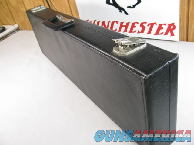 Winchester OtherBlack Shotgun Case  Img-2