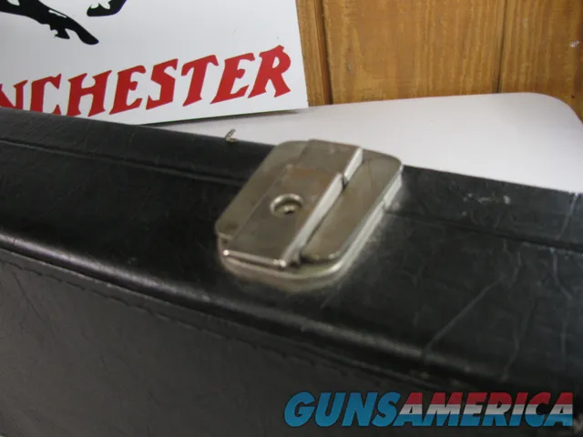 Winchester OtherBlack Shotgun Case  Img-3
