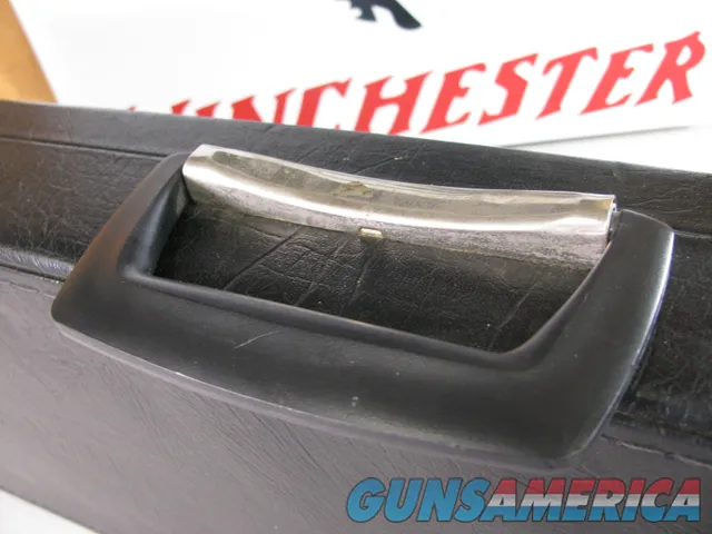 Winchester OtherBlack Shotgun Case  Img-4