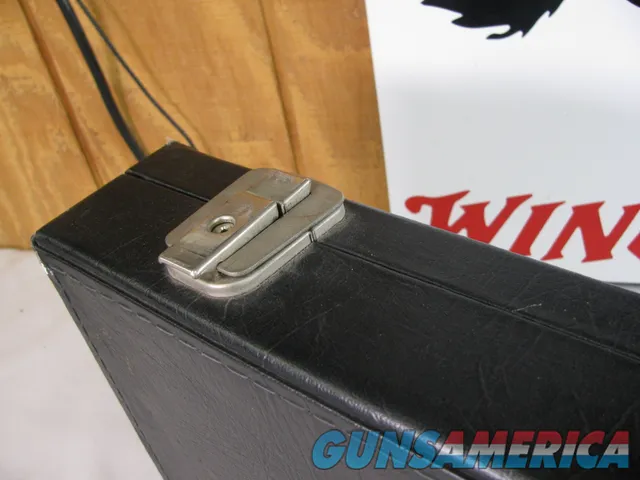 Winchester OtherBlack Shotgun Case  Img-5