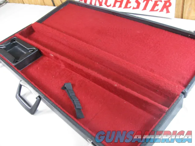 Winchester OtherBlack Shotgun Case  Img-6