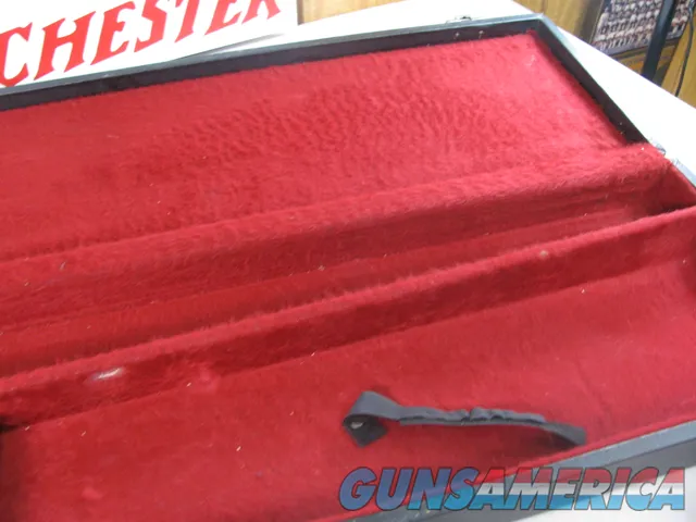 Winchester OtherBlack Shotgun Case  Img-8
