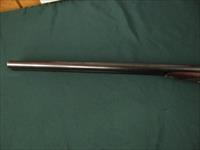 6704 Parker VH 16 gauge 26 inch barrels mod/full, splinter double triggers extractors raised solid rib, ALL ORIGINAL EXCELLENT CONDITION TRACES OF CASE COLORS, bore/brite/shiny,opens/closes tite, Dogs Head butt plate, 2 3/4 chambers. one of Img-5