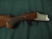 6635 Winchester 101 XTR LIGHTWEIGHT 12 gauge 27 inch barrels, 6 Winchester choks 2 ic, m, im, f, xf, wrench. all original 98% condition, quail pheasants engraved on coin silver receiver, ejectors, vent rib Winchester butt pad, 98% condition Img-6