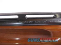 7873  Winchester 101 Pigeon Lightweight 28GA, 27 Barrels, ICMOD screw in 