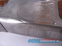 7873  Winchester 101 Pigeon Lightweight 28GA, 27 Barrels, ICMOD screw in 