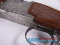 7873  Winchester 101 Pigeon Lightweight 28GA, 27 Barrels, ICMOD screw in 