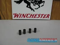 7617 Browning Invector 12 gauge flush  chokes, as new, 3 skeet, 1 mod,  4 in total FREE SHIPPING--210 602 6360--