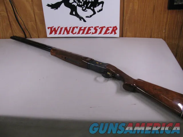 Winchester 101  Img-1