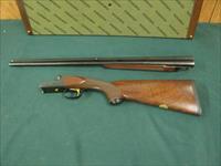 7271 Winchester 23 Classic 410 gauge 26 barrels mod/full, AAA++FANCY WALNLUT. NOT A MARK ON IT. AS NEW IN NEW CASE,PAPERS, vent rib, single select trigger,ejectors, pistol grip with cap, keys, Winchester correct case, Winchester butt pad.lu Img-5