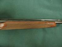 7271 Winchester 23 Classic 410 gauge 26 barrels mod/full, AAA++FANCY WALNLUT. NOT A MARK ON IT. AS NEW IN NEW CASE,PAPERS, vent rib, single select trigger,ejectors, pistol grip with cap, keys, Winchester correct case, Winchester butt pad.lu Img-17