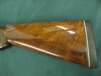 6890 Winchester 101 Field 410 gauge 28 inch barrels, skeet/skeet, 2 1/2 inch chambers, front brass bead, AAA Fancy Walnut,butt pad, lop 14 1/2.opens/closes tite, bores brite/shiny,97% condition. beautiful highly figured walnut Img-2