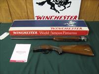 6590 Winchester 101 Field 28 gauge 28 inch barrels skeet/skeet,Winchester butt plate, vent rib, ejectors, pistol grip with cap.front brass bead. NONE FINER--ALL ORIGINAL, BEST ONE EVER--TIME CAPSULE SURVIVOR.NEW IN CORRECT WINCHESTER BOX Img-1