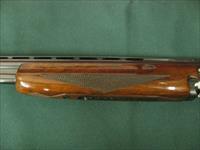 6590 Winchester 101 Field 28 gauge 28 inch barrels skeet/skeet,Winchester butt plate, vent rib, ejectors, pistol grip with cap.front brass bead. NONE FINER--ALL ORIGINAL, BEST ONE EVER--TIME CAPSULE SURVIVOR.NEW IN CORRECT WINCHESTER BOX Img-7