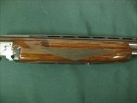 6590 Winchester 101 Field 28 gauge 28 inch barrels skeet/skeet,Winchester butt plate, vent rib, ejectors, pistol grip with cap.front brass bead. NONE FINER--ALL ORIGINAL, BEST ONE EVER--TIME CAPSULE SURVIVOR.NEW IN CORRECT WINCHESTER BOX Img-8
