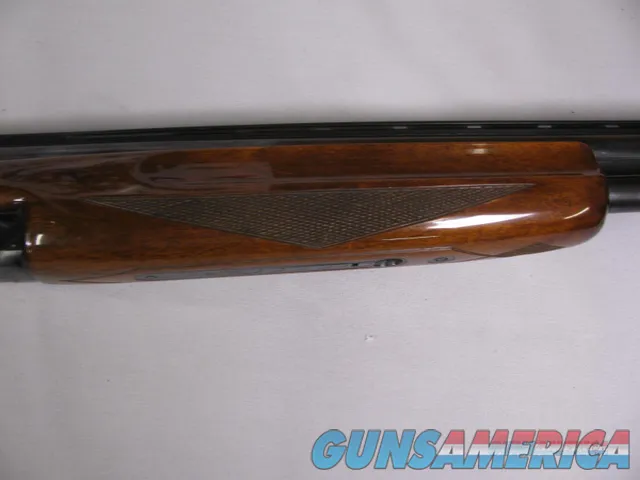 7774 Winchester 101 field 20 gauge 26 inch barrels ic/mod, Winchester butt plate,vent rib, ejectors, pistol grip with cap, hunting marks, bores brite/shiny, opens/closes tite, ready for the field, front brass bead-210 602 6360-- Img-12