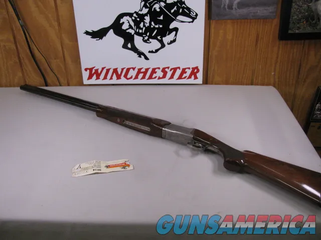 Winchester 101  Img-1